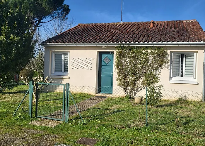 Maison De Vacances En Perigord Noir