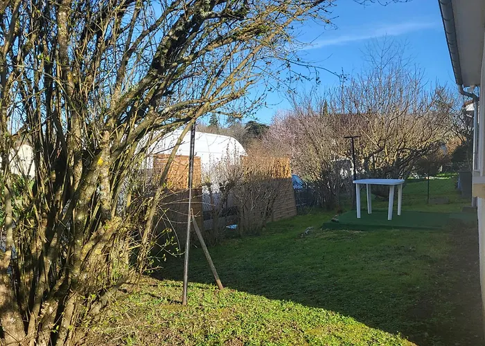 Maison De Vacances En Perigord Noir