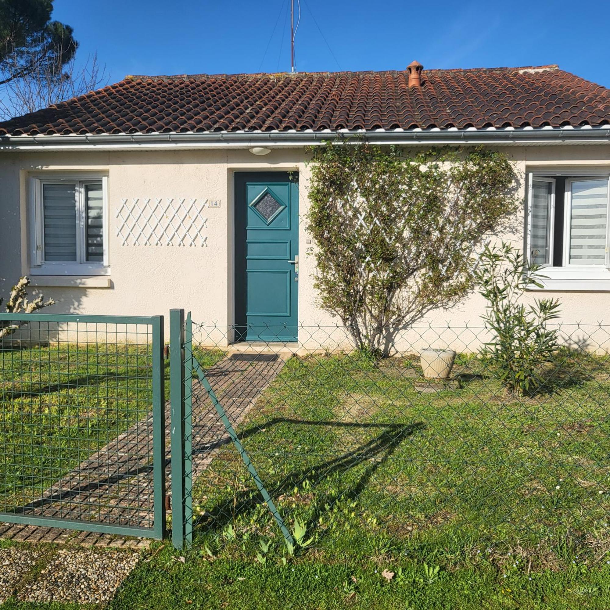 Maison De En Perigord Noir Holiday home